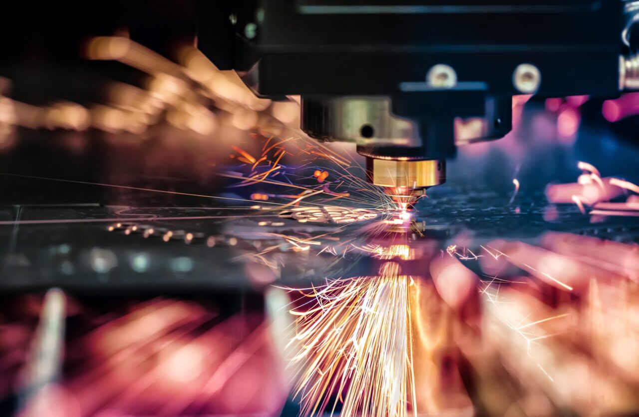 Transforming Automotive Manufacturing with Advanced Laser Cutting - Charles Day Steels