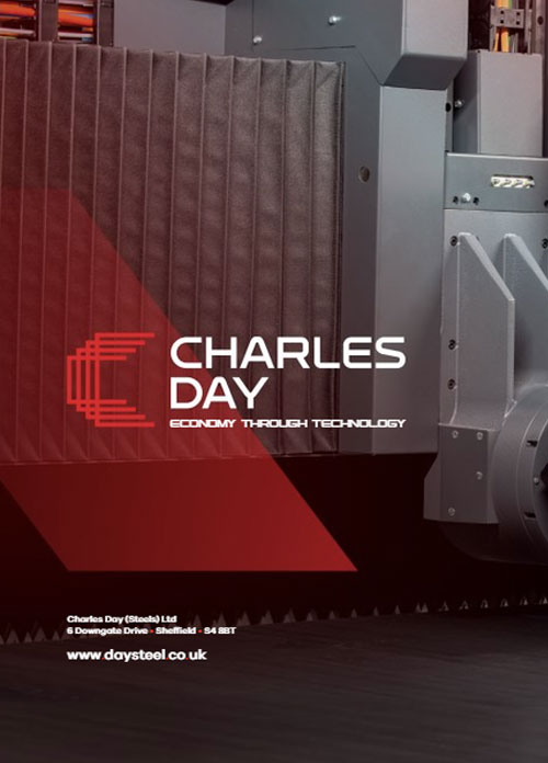 Downloads - Charles Day Steels