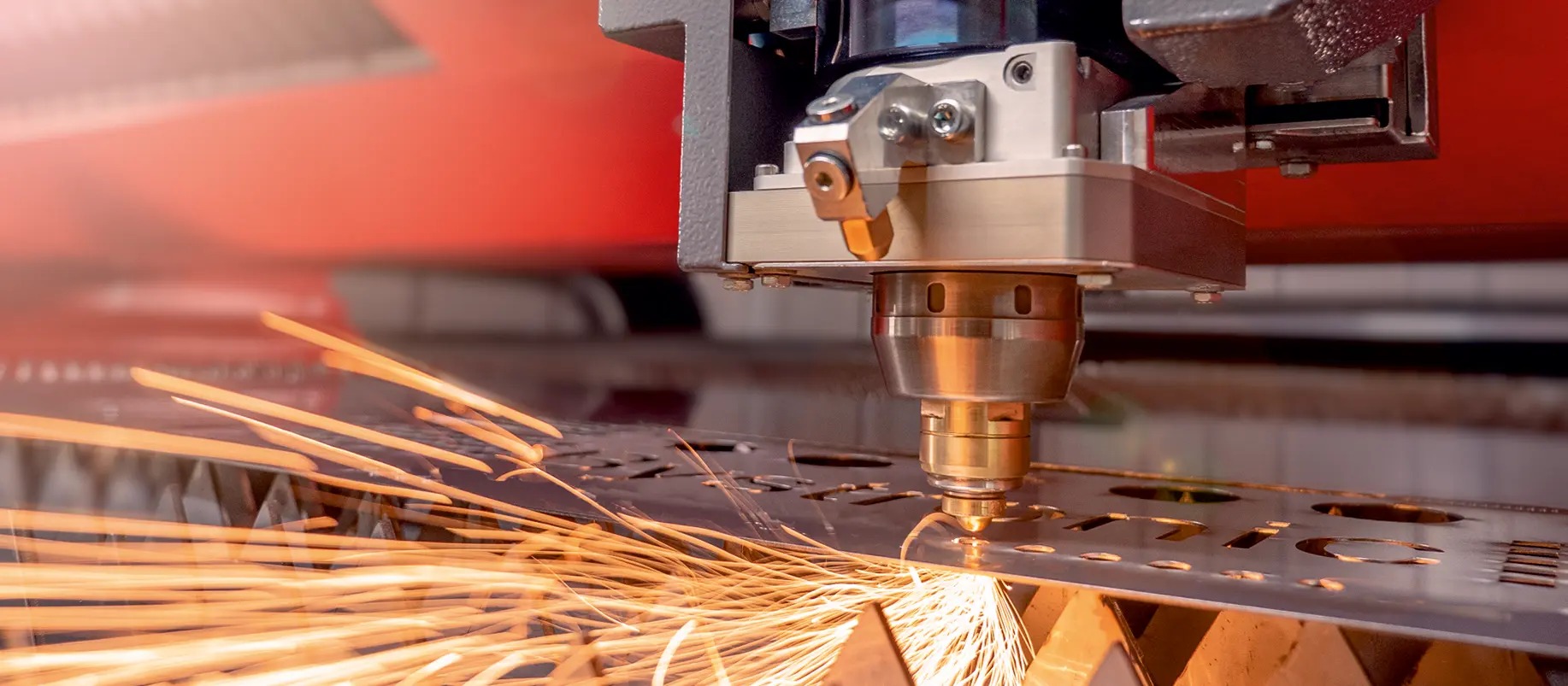 Transforming Automotive Manufacturing with Advanced Laser Cutting - Charles Day Steels