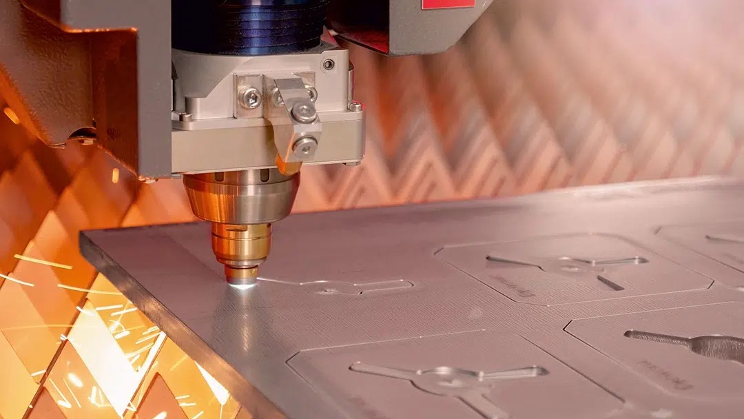 Transforming Automotive Manufacturing with Advanced Laser Cutting - Charles Day Steels